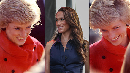 Tutunduğu her dal kırıldı… Şimdi de ölmüş kayınvalidesi Diana’dan medet ummaya başladı… ‘Onun adını da lekeleyecek’