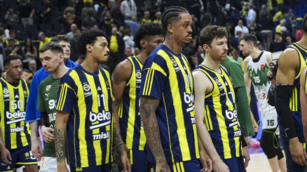 Fenerbahçe Beko - Real Madrid maçı ne zaman, saat kaçta, hangi kanalda EuroLeaguede kritik mücadele