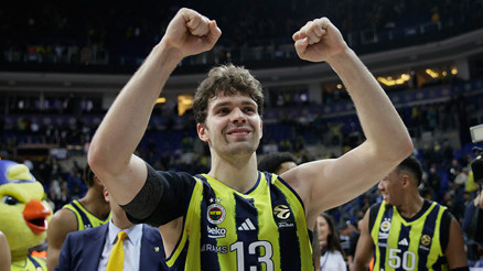 Fenerbahçede Tarık Biberovicten EuroLeague açıklaması: Düşüş yaşadığımız bir dönemden geçiyoruz