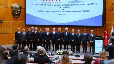Kontenjanlarda “sektör odaklı” yeni dönem