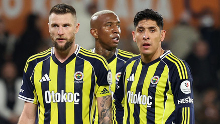 Fenerbahçe biletini kesti, küme düşme tehlikesi yaşıyor Avrupa devi Alvarezin peşinde