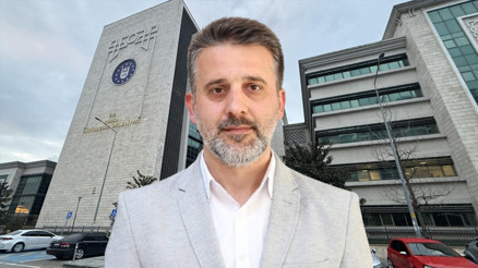 AK Parti Bursa Büyükşehir Belediyesi Başkan Vekili Şahin Biba kimdir Şahin Biba nereli, kaç yaşında