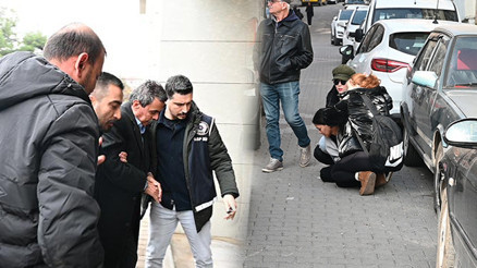 Gelinini ve onun kız kardeşini öldürmüştü Tutuklu sanıktan ilginç savunma: Kendimi kaybettim, olmasa iyiydi