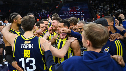 EuroLeague CEO’sundan Fenerbahçe Beko için sözleşme açıklaması