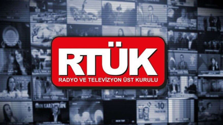 RTÜK 4 yayıncı kuruluşa yayın ihlaline ilişkin idari para cezası uyguladı