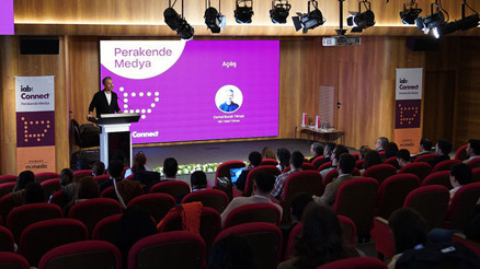 IAB Connect: Pazarlamanın yeni merkezi “Perakende Medya” oldu