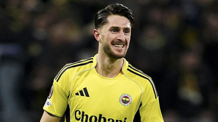 Fenerbahçede İsmail Yüksek müjdesi