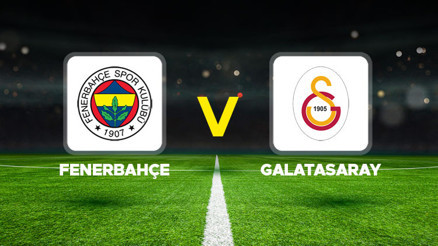 Galatasaray Fenerbahçe maç biletleri ne zaman satışa çıkacak Derbi ne zaman, hangi gün oynanacak