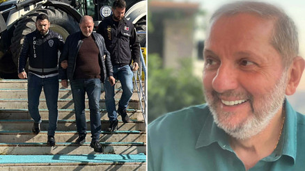 Tacizden tutuklanmıştı MUBRAŞ Yönetim Kurulu Başkanı Levent Arkan, itiraz üzerine tahliye edildi