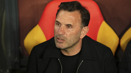 Okan Burukun yeni taliplerini duyurdular Tudor sonrası Tottenhamı reddetmişti