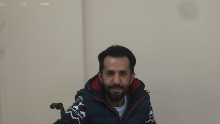 Engelsiz başkent için bütüncül çözüm şart