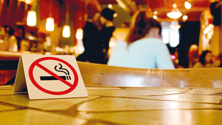 Sigaraya yeni yasaklar geliyor 2040’ta tütün ürünleri satılmayacak