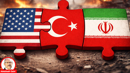 Ateşkeste Türkiye kilit rol oynadı