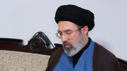 Mücteba Hamaney: Ali Hamaney ve şehitlerimizin intikamını alacağız