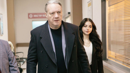 Arka Sokaklara çok yakıştı