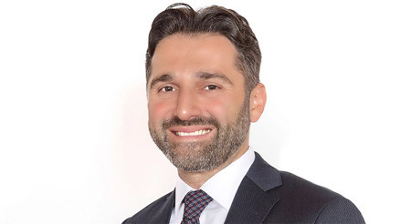 Murat Şeker kimdir, kaç yaşında Murat Şeker nereli THY Yönetim Kurulu Başkanı Murat Şekerin kariyeri hakkında bilgiler