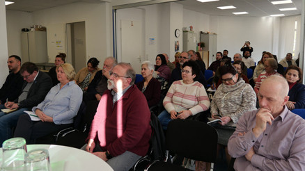 Dünden bugüne Sinti ve Romanlar