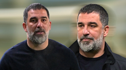 Shakhtar Donetsk-AZ Alkmaar maçı sonrası Arda Turandan galibiyet yorumu: Mütevazı kalmalıyız, kibir bizi mahveder