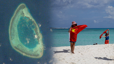 Gizli operasyon: Uydu görüntüleri gerçeği ortaya çıkardı | 22 geminin sırrı ne