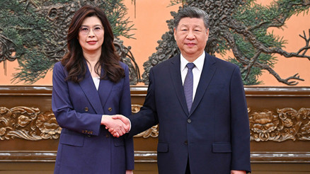 Çin ve Tayvan arasında 10 yıl sonra ilk