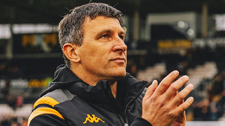 Hull City Teknik Direktörü Sergej Jakirović büyük ödüle aday