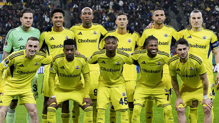 Fenerbahçeli Fredi istiyorlar Transfer planı satışa bağlı