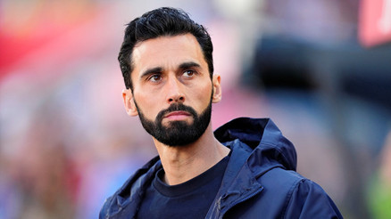 Alvaro Arbeloa: Burası Real Madrid beklentiler en üst seviyede