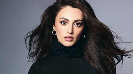 Selin Genç: Müzikle kendimi çok daha çıplak ifade ediyorum