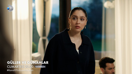 Güller ve Günahlar 24. bölüm 2. fragman