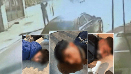 Beşiktaşta 18 aracın kundaklanmasıyla ilgili yeni detaylar ortaya çıktı