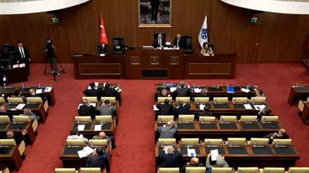 İlber Hoca için yeni adres kararı