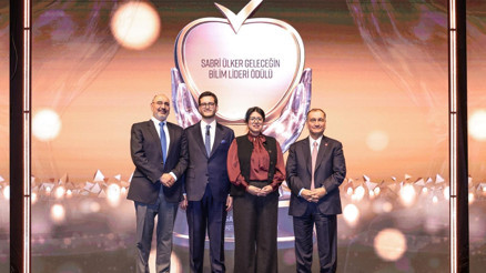 Geleceğin Bilim Lideri Şili’den çıktı