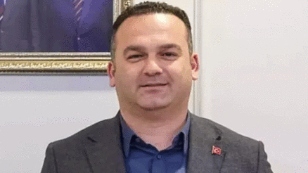 Son dakika... Hasbi Dede, CHPden ihraç edildi