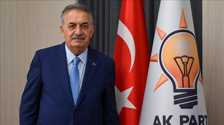 AK Parti Genel Başkan Yardımcısı Yazıcıdan CHP lideri Özelin ara seçim söylemlerine ilişkin açıklama