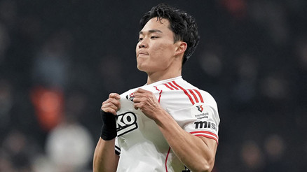 Hyeon-gyu Oh: Avrupa kupalarında oynamak istiyoruz