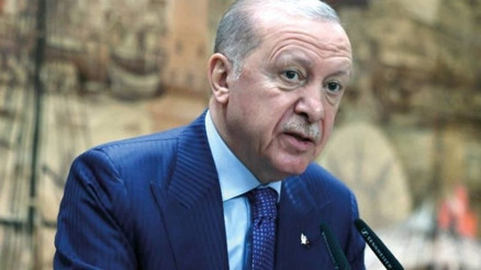 Erdoğan: Kadınların sesiyle zalimler kaybedecek