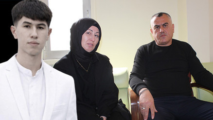 16 yaşındaki Mustafa Yağız Edik akranı tarafından öldürülmüştü: Cinayette kan donduran detaylar: Tek atışla kalbinden öldü