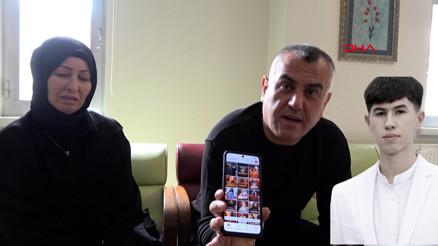Akranı tarafından öldürülen 16 yaşındaki Mustafa’nın ailesi: Tehdit mesajı geldi