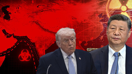 ABD istihbaratı ortaya çıkardı Savaşta Çin hamlesi