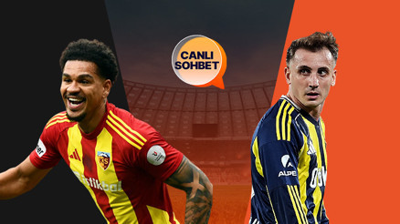 Fenerbahçe, Kayserispora konuk oluyor Maçın heyecanı Mislide