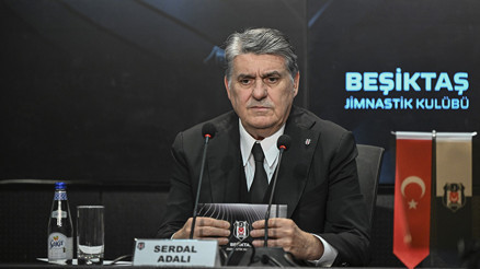 Beşiktaşın toplam borcu açıklandı