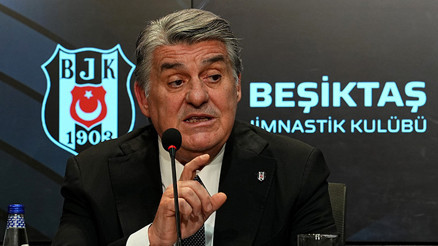 Serdal Adalıdan TFFye sert tepki: Bu hatalar MHK Başkanına hala katlandığınız için oldu