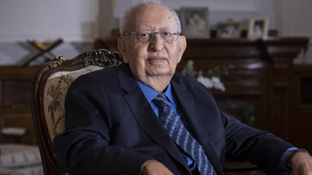 Eski TBMM Başkanı Hüsamettin Cindoruk hayatını kaybetti