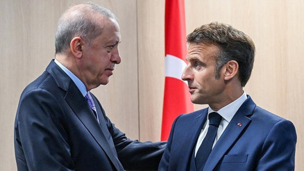 Cumhurbaşkanı Erdoğan: Ateşkes sabote edilmemeli