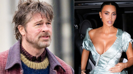 Müstehcen görüntülerinden bile şöhret devşirmişti: Yeni aşkını kullanıp Brad Pittin peşine düşmüş... Kurnazlığın bu kadarına pes