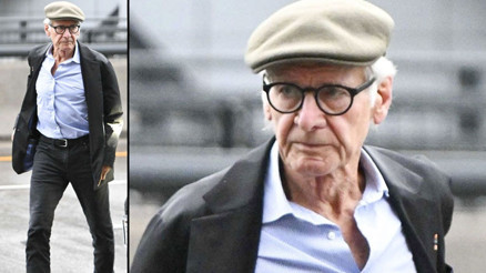 83 yaşında hâlâ durmadan çalışmasının bir nedeni varmış: Duayen oyuncu hayatının en karanlık sırrını anlattı