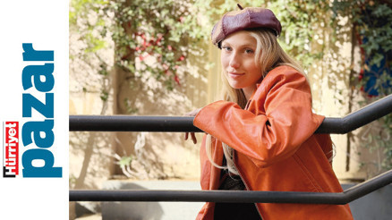 ‘Zayıflığımı bağıra bağıra söylemeyi seviyorum’