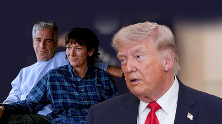 Trump’ın ‘af borsası’: Parayı veren kurtuluyor | Sırada Epstein’ın suç ortağı mı var