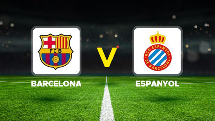 Barcelona - Espanyol maçı ne zaman, saat kaçta, hangi kanalda