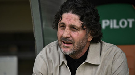 Fatih Tekke: Üzüleceğiz ve devam edeceğiz